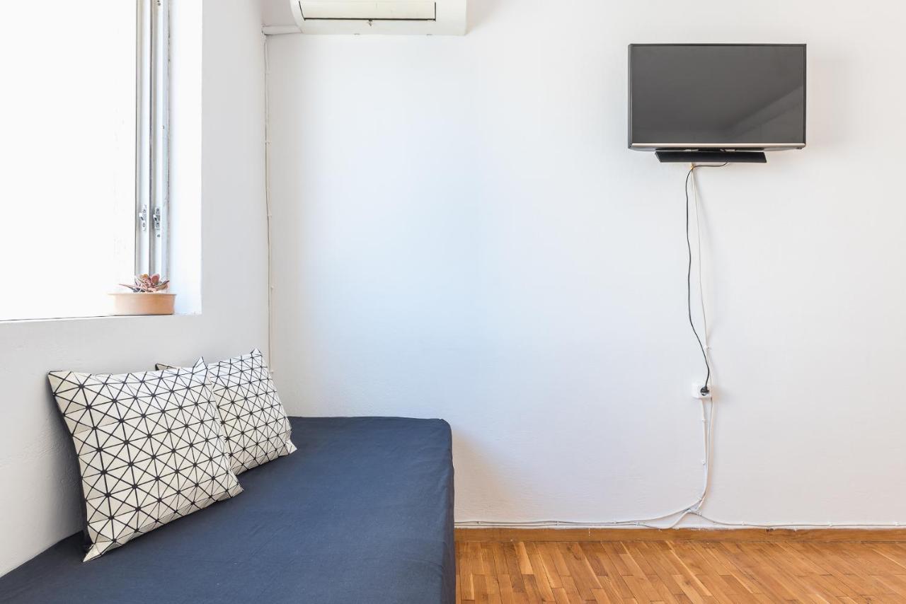 Sunsetia Apartment Athens Exterior photo
